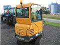 Hyundai R16-9, Mini Excavators <7t (Mini Diggers), Construction Equipment