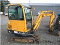 Hyundai R16-9, Mini Excavators <7t (Mini Diggers), Construction Equipment