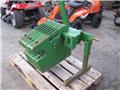 John Deere VÆGTKLODSER, Other Trucks, Trucks and Trailers