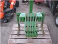John Deere VÆGTKLODSER, Other Trucks, Trucks and Trailers