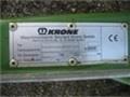 Krone KW 15.02/14T, Trucks and Trailers