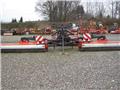 Kuhn BP 8300 Med BPR 305 PRO til frontmontering, Trucks and Trailers