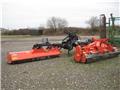 Kuhn BP 8300 Med BPR 305 PRO til frontmontering, Trucks and Trailers