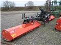 Kuhn BP 8300 Med BPR 305 PRO til frontmontering, Trucks and Trailers