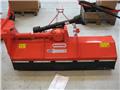 Maschio BIRBA 155, Trucks and Trailers