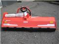 Maschio Brava 250 Med hydraulisk side forskydning, Trucks and Trailers