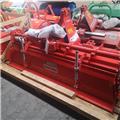 Maschio H-205, Agriculture