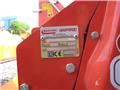 Maschio W-145, Agriculture
