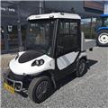 Melex 341 LITHIUM, UTVs, Agriculture