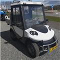 Melex 341 LITHIUM, UTVs, Agriculture