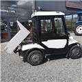 Melex 341 LITHIUM, UTVs, Agriculture