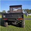 [Other] Corvus  TERRAIN DX4 CAB, UTVs, Agriculture