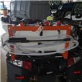 [Other] Schaumann ATV 60, Sprayer Fertilizers, Agriculture