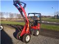 Schäffer 2020, Mini Loader, Construction Equipment