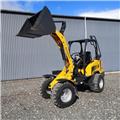 Schäffer 2445S, Mini Loader, Construction Equipment