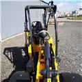 Schäffer 2445S, Mini Loader, Construction Equipment