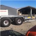 Stronga HL210ST, Utility Trailers, Agriculture