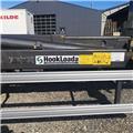 Stronga HL210ST, Utility Trailers, Agriculture