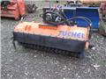Tuchel Plus P1 150 H 560, Other, Construction Equipment