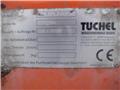 Tuchel Plus P1 150 H 560, Other, Construction Equipment