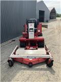 Ventrac 3200 D 4wd, Trucks and Trailers