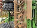 Amazone CIRRUS 6001 ACTIVE Med Rotorharve, Farm Drills, Agriculture