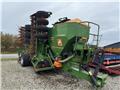 Amazone CIRRUS 6001 ACTIVE Med Rotorharve, Farm Drills, Agriculture