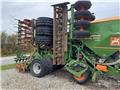 Amazone CIRRUS 6001 ACTIVE Med Rotorharve, Farm Drills, Agriculture