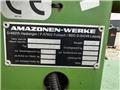 Amazone CIRRUS 6001 ACTIVE Med Rotorharve, Farm Drills, Agriculture