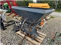 Bogballe B 500, Mineral spreaders, Agriculture