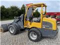 Eurotrac W13 Leasing kr 1.998,-, Construction Equipment