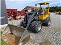 Eurotrac W13 Leasing kr 1.998,-, Construction Equipment