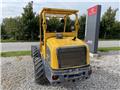 Eurotrac W13 Leasing kr 1.998,-, Construction Equipment