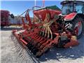 Gaspardo Aliante 4.00, Drills, Agriculture