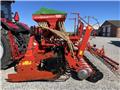 Gaspardo Aliante 4.00, Drills, Agriculture