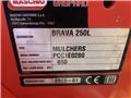 Maschio Brava 250, Other Trucks, Trucks and Trailers