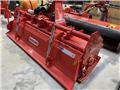 Maschio H-205, Agriculture