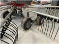 Massey Ferguson RK 391 DN, Trucks and Trailers