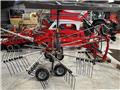 Massey Ferguson RK 391 DN, Trucks and Trailers