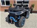 [Other] Segway Snarler 600 GS Demo spar 7.500,-, Agriculture