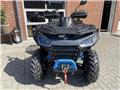 [Other] Segway Snarler 600 GS Demo spar 7.500,-, Agriculture