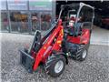 Schäffer 2028, Mini Loader, Construction Equipment