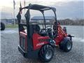 Schäffer 2028, Mini Loader, Construction Equipment