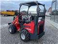 Schäffer 2028, Mini Loader, Construction Equipment