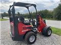 Schäffer 2028 Leasing kr 2.605,-, Mini Loader, Construction Equipment