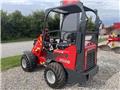 Schäffer 2028 Leasing kr 2.605,-, Mini Loader, Construction Equipment