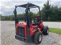 Schäffer 2028 Leasing kr 2.605,-, Mini Loader, Construction Equipment