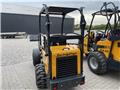 Schäffer 2428, Mini Loader, Construction Equipment