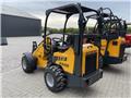 Schäffer 2428, Mini Loader, Construction Equipment