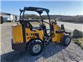 Schäffer 2428 SLT, Mini Loader, Construction Equipment